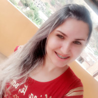 Ketily Thais Santos