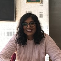 Yashaswi Kesanakurthy