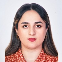 Faezeh Farmani