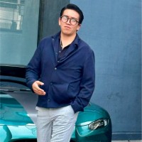 Juan Pablo Castillo Moreno