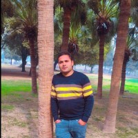 Sandeep Yadav