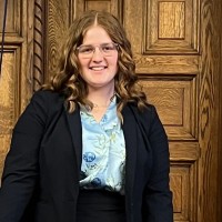 Tabitha Gilbert