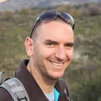 Nadav Baron