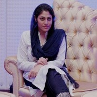 Dr.Mahra Butt