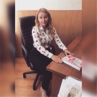 Yuliia Poznikhirenko