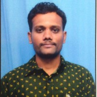Vijayakumar Irappa Kadlimatti