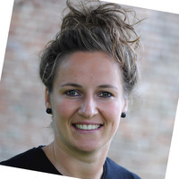 Lydia Pragt-Borg