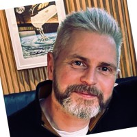 Keith Balmer