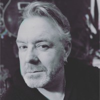 Rich Thompson