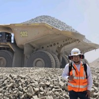 Carlos Vaca Uceda