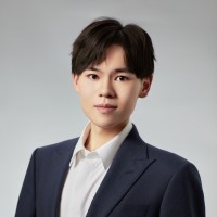 Aaron Zhang