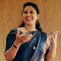 Vinitha Jayan