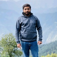 Hamza Ashfaq