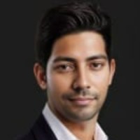 Pranav Kumar
