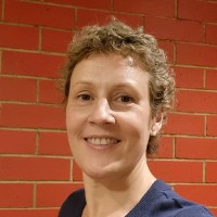 Fiona Mccormack