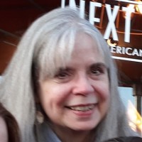 Carla Maitland