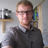 Anders Rask Jørgensen