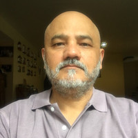 Fernando Calderon