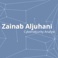 Eng.Zainab Al-Juhani