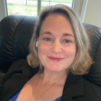 Marianne Van Asperen-Van Woudenberg