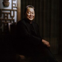 Robert Wan
