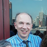 Bill Stein