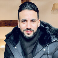 Ali Hamad