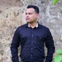 Benoy Bhushan Dey