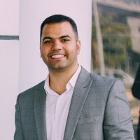 Ibrahim Sobhy, Cma®