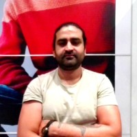 Vivek Sahni