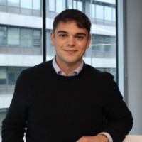 Sebastian Stubbs (Cert DigM)