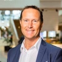 Pär Wahlander