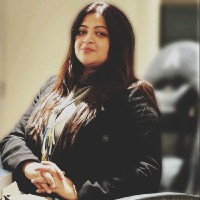 Debadrita M Ghosh
