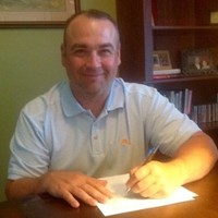 Robert Hudgins
