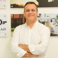 Rodrigo Garcia Espinosa
