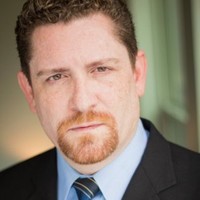 Timothy Saucier