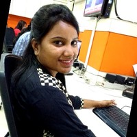 Ragini Sinha