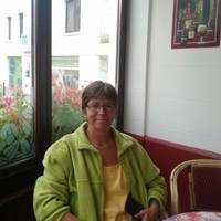 Renate Van Dessel