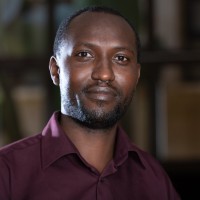 Maxwell Mulanga