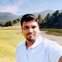 Arunkumar Mohan