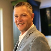 Dave Braet, M.S. Ed.