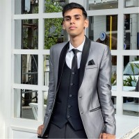 Stani Raju