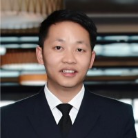 Jacky Yang