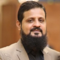 Arif saeed
