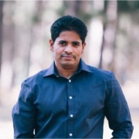 Raju Ragi