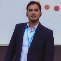 Prashant Bhandari