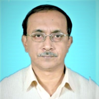 Ashis Chowdhury