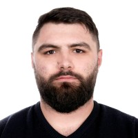 Roman Tykholaz