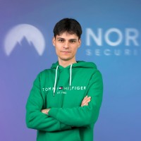 Mantas Kovarskas