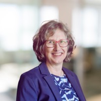Susanne Mikkelsen